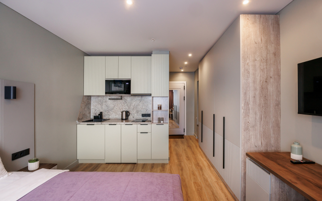 FortEstate 1515 Apartments