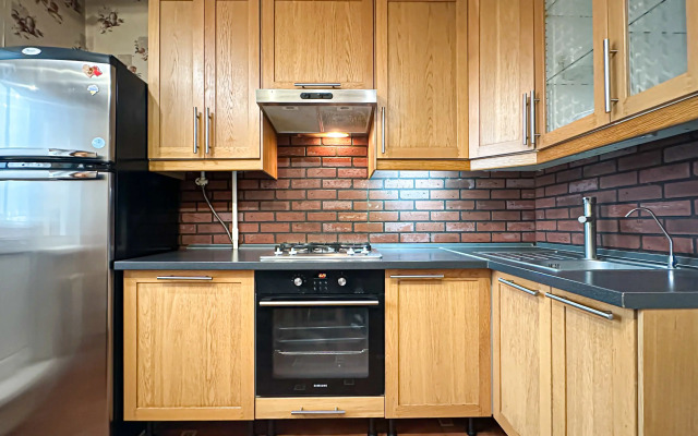 Апартаменты возле метро Домодедовская