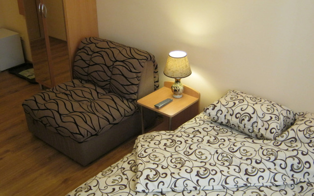 Мини-Отель Солнечный