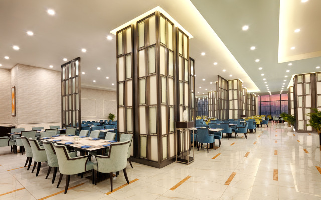 Vinpearl Beachfront Nha Trang