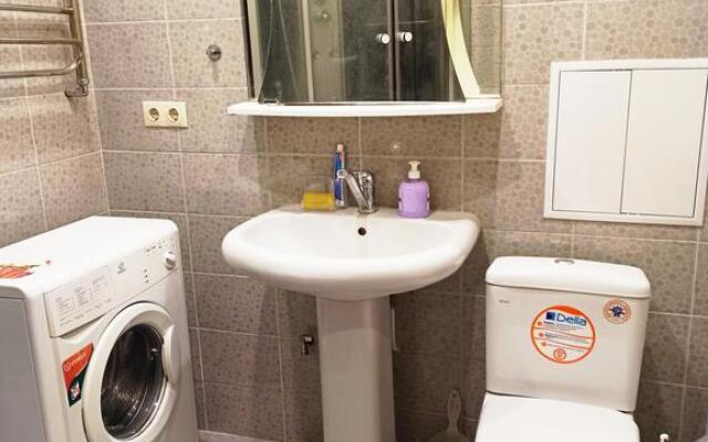 Kronshtadtskaya Krepostм Apartamenty