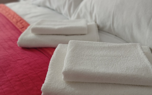 Квартира на проспекте Героев Донбасса