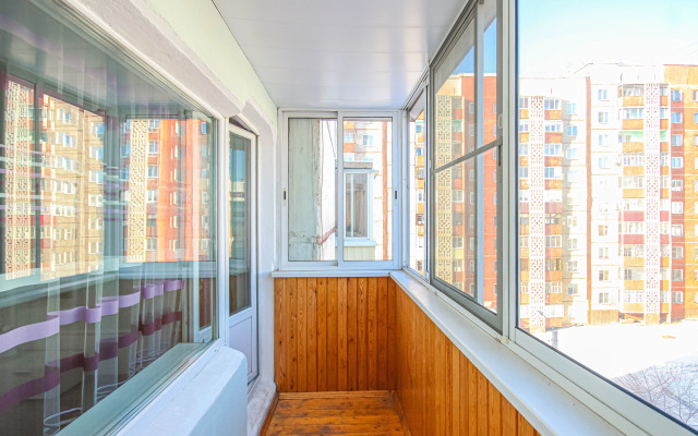 Квартира 3-к на Гагарина 77