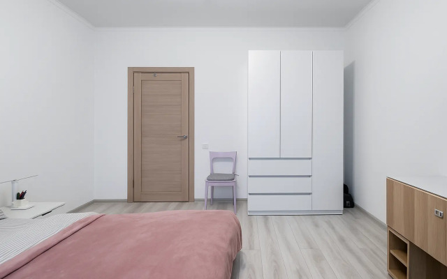 Квартира Двухкомнатная