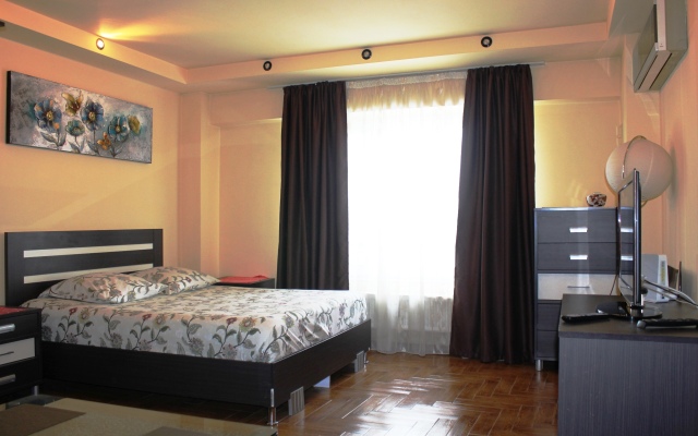 Alba Iulia Square Premium Studio 1 Apartments