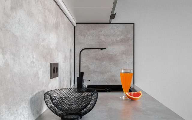 Квартира Студия в Догма парк