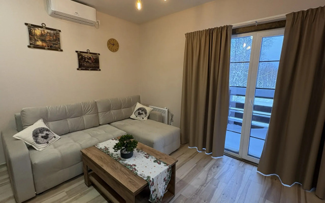 Частный дом Нагорье Шерегеш