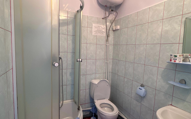 Barkhatny Sezon Guest House