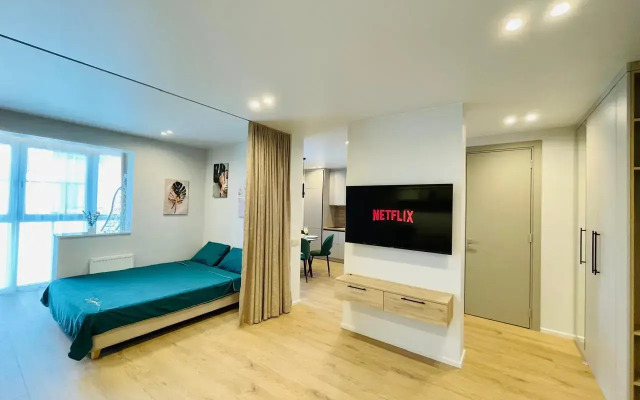 Beautiful Apartment in Fruit Flat