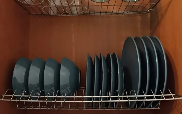 Квартира Уютные Апартаменты