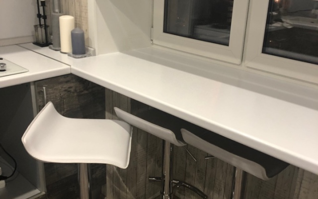 Dvuhkomnatnaya Kvartira Na Oktyabr'skoj 13 Flat