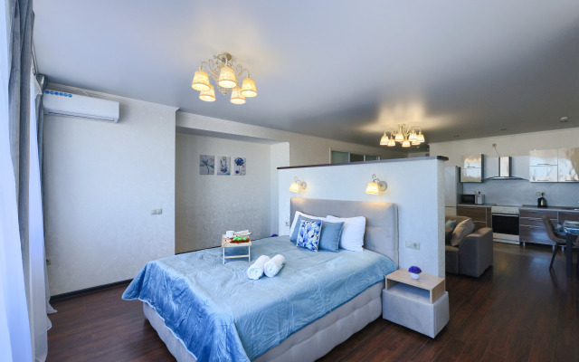 Apartament De Luxe - Wave Apartments