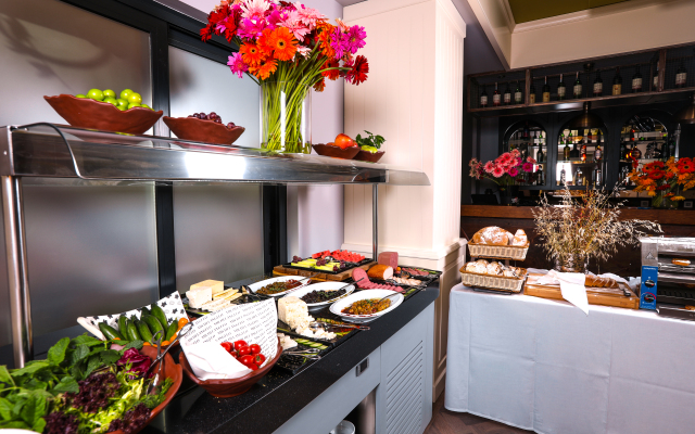 Dalyan Michelangelo Boutique-Hotel
