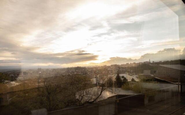 Nork Boutique Hotel