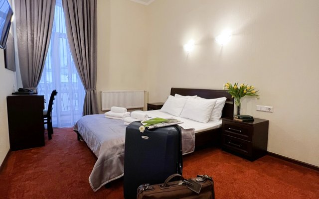 Adagio Guesthouse