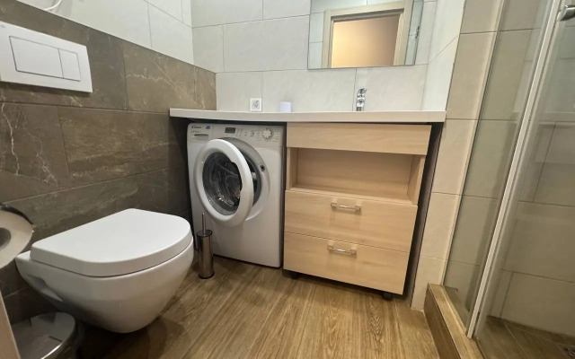 Putilov Avenir Apart-hotel