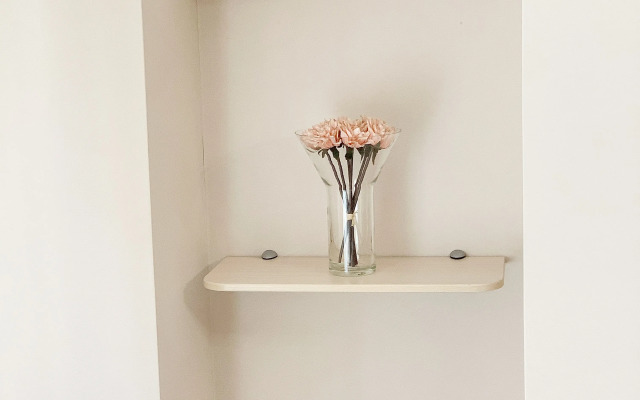 Апартаменты на Шишкова 72/3