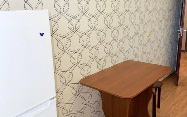 Квартира на улице Петра Алексеева 16