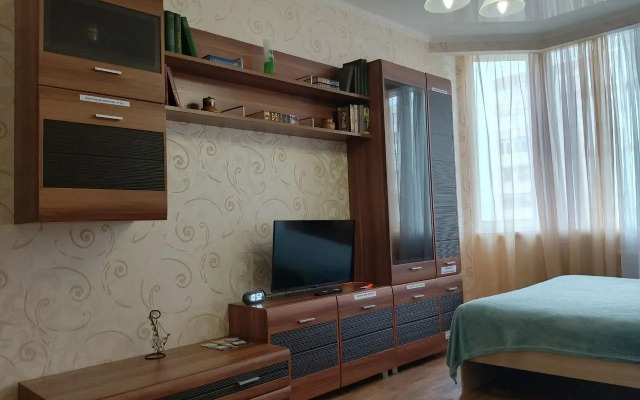 Квартира С акцентом на комфорт на Поляне