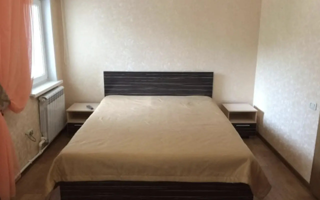 Отель Эдельвейс