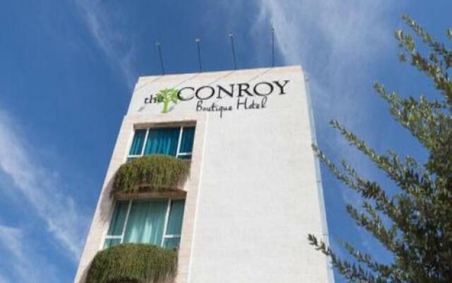 The Conroy Boutique Hotel