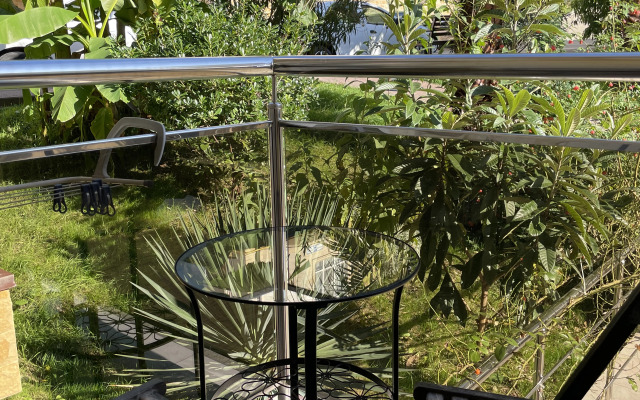 Prokhladnaya Dolina Apartments