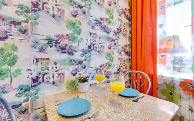 Apartment Like Home Aparts Fermskoye Shosse 32