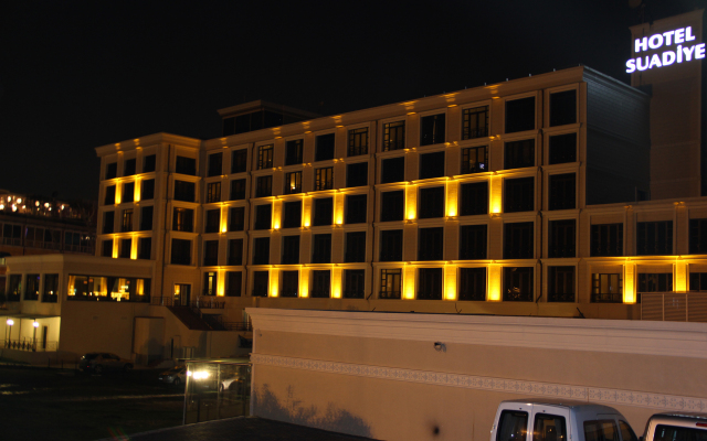 Suadiye Hotel