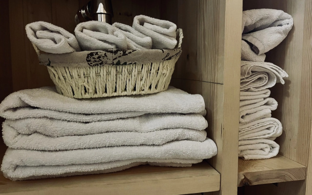 Гостевой дом Олафа