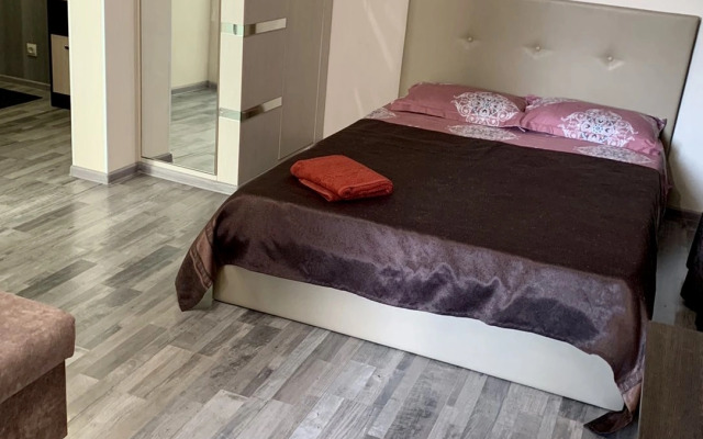 Апартаменты апартаменты в центре города Магнитогорск