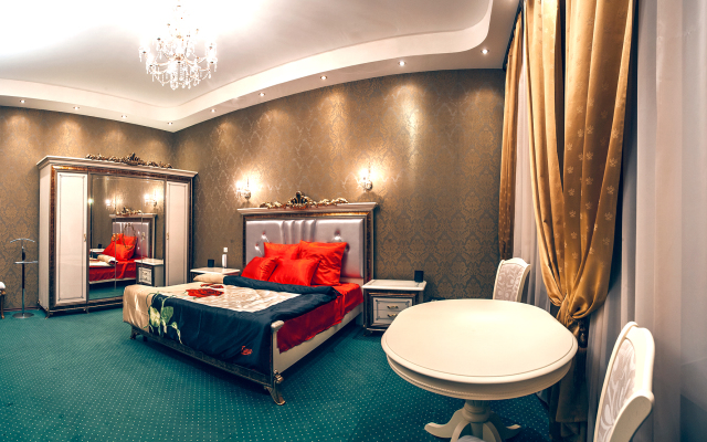 Мини-Отель Piter Hotels