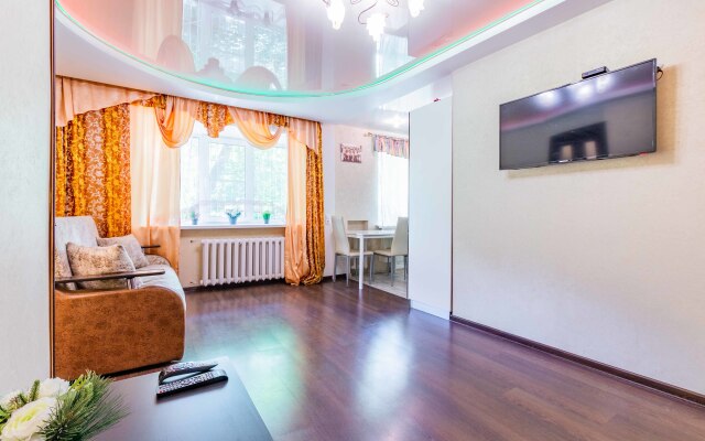 Апартаменты DreamHouse Короленко 10