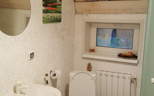 Частный дом до 12 Человек в Степаново