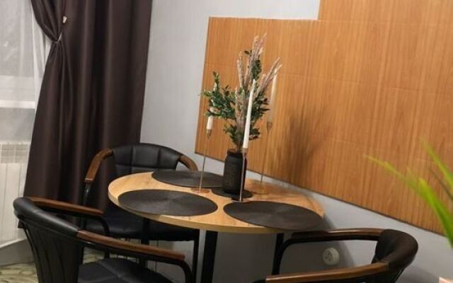 Na Oktyabryskoy 221/3 Flat