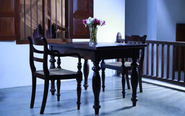Ceylon Olive Villa