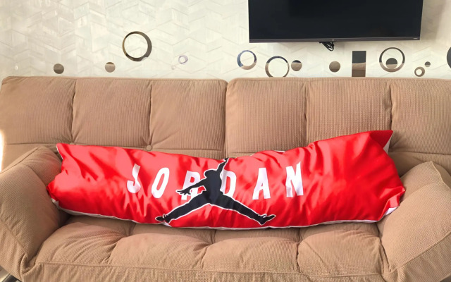 Апартаменты Студия ГОРЫ СПОРТА