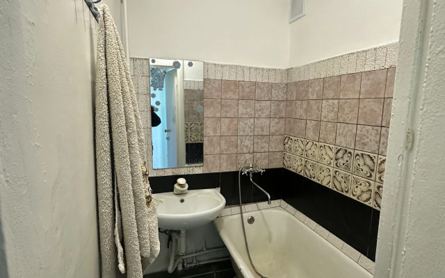 Квартира енисейская 2