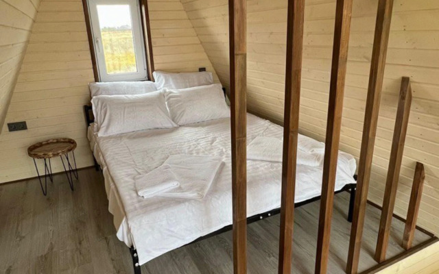 2 Kompleks zagorodnogo otdykha The Chan Private house