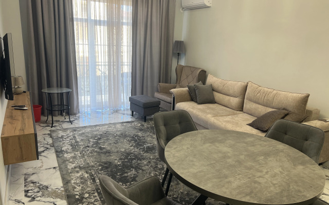 Апартаменты Grand Apart