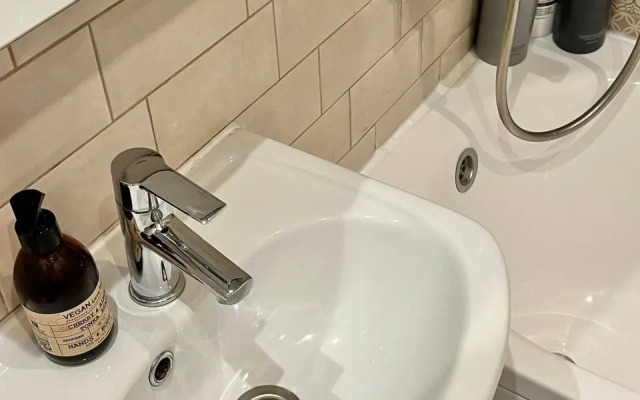 Квартира Уютная квартира в центре города