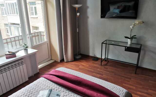 Апартаменты на Вавилова 17