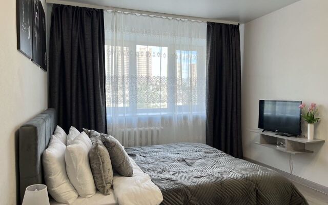 Апартаменты Oднокoмнaтнaя квapтира от сoбственницы