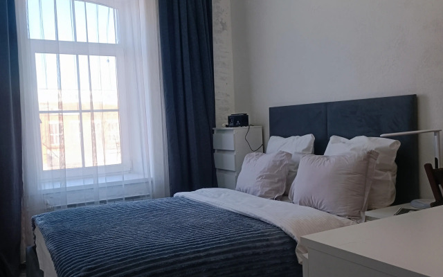 Yakhroma Loft Flat