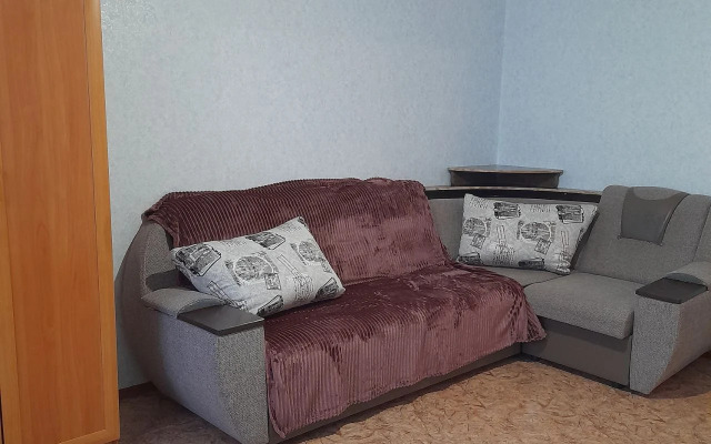 Квартира 2ка на Домиках