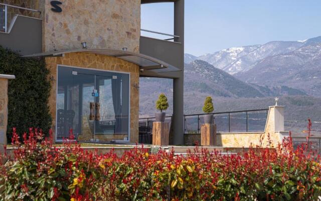 Naiades Hotel