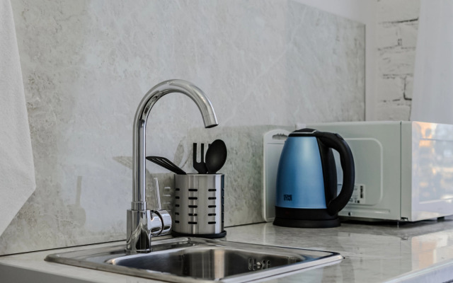 Апартаменты 2 А654