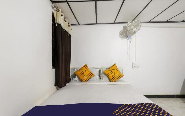Shivam Holiday Home Hotel