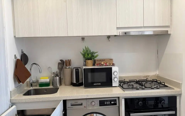 Апартаменты Sunrise Dubai at Zada Tower