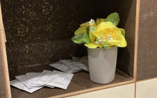 Апартаменты Yousinn Красный 155