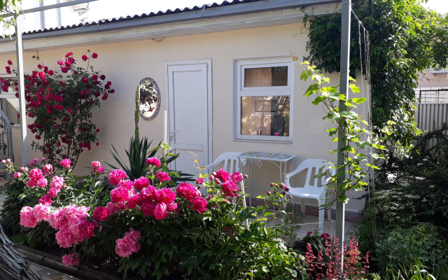 Гостевой дом Арина